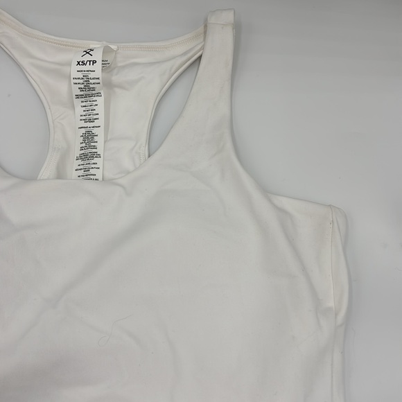 Rhône Course to Court Dress in Snow White - Picture 2 of 7